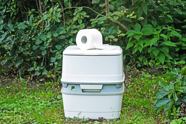 Best Affordable portable toilet rental  in Des Moines, WA