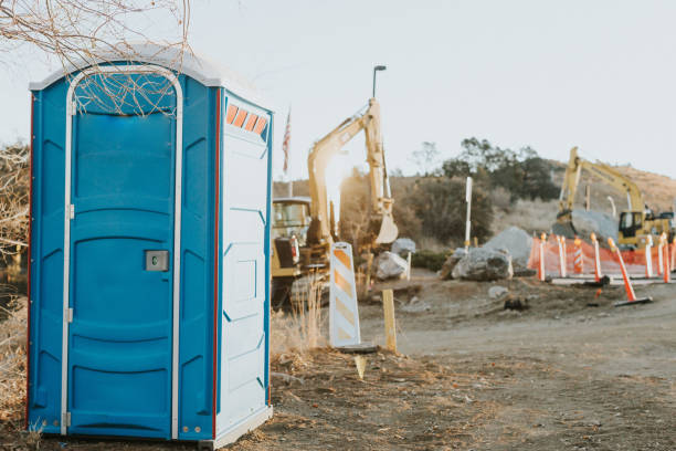 Portable Toilet Options We Offer in Des Moines, WA