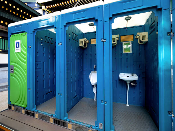 Best Affordable portable toilet rental  in Des Moines, WA