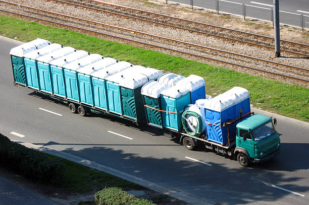 Best Long-term porta potty rental  in Des Moines, WA